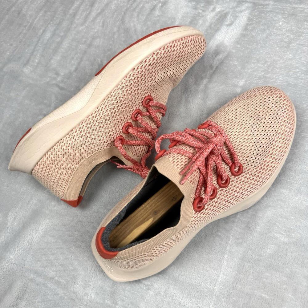 Allbirds TD Tree Dasher Relay Mens Running Shoes Size 12 Walking Comfortable Gym